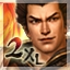 SAMURAI WARRIORS 2 XL