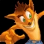 Crash Mind Over Mutant