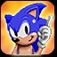 Sonic The Hedgehog