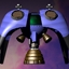 Radiant Silvergun