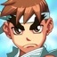 Puzzle Fighter HD