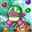 PUZZLE BOBBLE Live!
