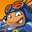 Rocket Knight®