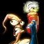 Earthworm Jim HD