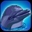 Ecco the Dolphin