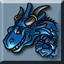 Blue Dragon