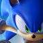 SONIC UNLEASHED