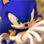 SONIC THE HEDGEHOG