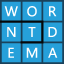 Wordament (Win 8)