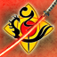 Akai Katana