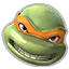 TMNT 1989 Arcade